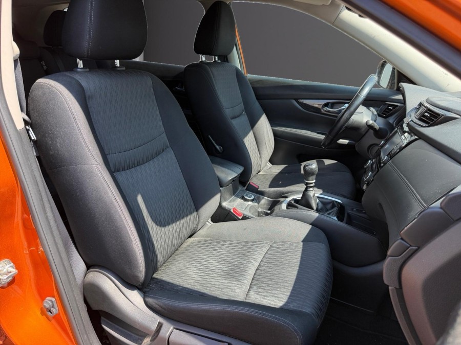 NISSAN d'occasion X-TRAIL 1.6 dCi 130ch N-Connecta 7 places de 2018