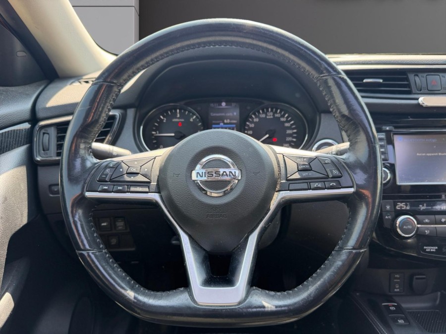 NISSAN d'occasion X-TRAIL 1.6 dCi 130ch N-Connecta 7 places de 2018