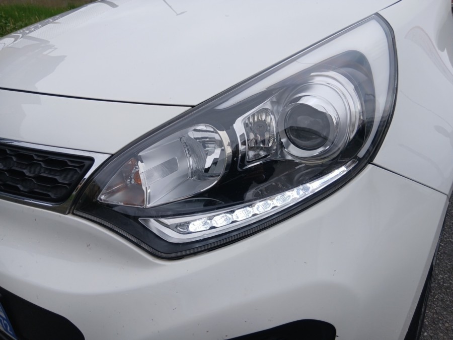 KIA d'occasion RIO 1.4 109 PREMIUM de 2014 Beauvais (60)﻿