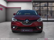 RENAULT d'occasion SCENIC 1.5 DCI 110 LIFE de 2017 Reims Tinqueux