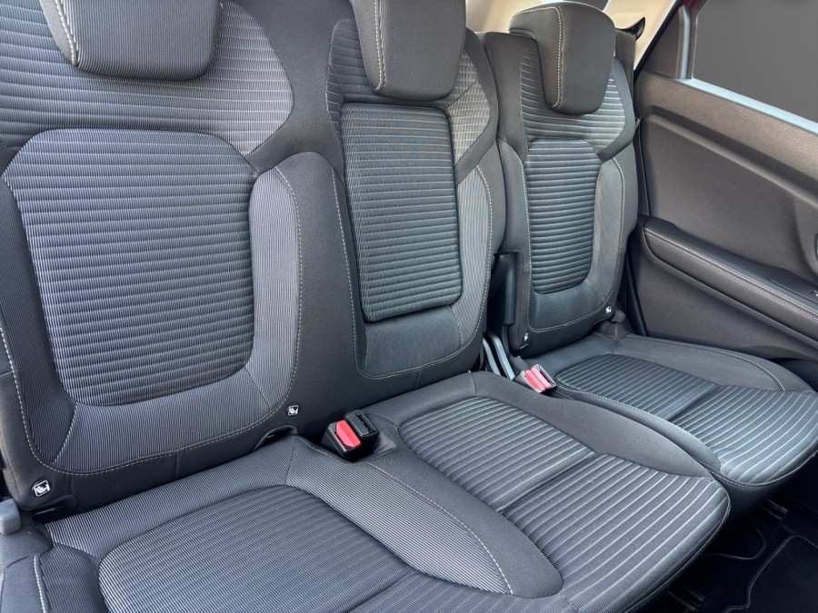 RENAULT d'occasion SCENIC 1.5 DCI 110 LIFE de 2017 Reims Tinqueux