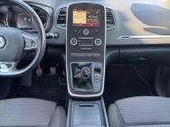 RENAULT d'occasion SCENIC 1.5 DCI 110 LIFE de 2017 Reims Tinqueux