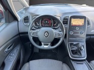 RENAULT d'occasion SCENIC 1.5 DCI 110 LIFE de 2017 Reims Tinqueux