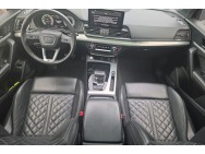 AUDI d'occasion Q5 50 tfsie quattro tronic de 2021 Beauvais (60)﻿