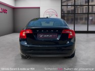 VOLVO d'occasion S60 1.6 DRIVE 115 STOP AND START KINETIC de 2014