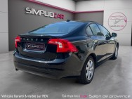 VOLVO d'occasion S60 1.6 DRIVE 115 STOP AND START KINETIC de 2014