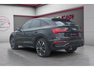 AUDI d'occasion Q5 50 tfsie quattro tronic de 2021 Beauvais (60)﻿