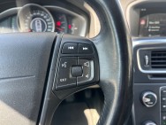 VOLVO d'occasion S60 1.6 DRIVE 115 STOP AND START KINETIC de 2014