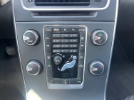 VOLVO d'occasion S60 1.6 DRIVE 115 STOP AND START KINETIC de 2014