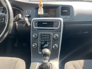 VOLVO d'occasion S60 1.6 DRIVE 115 STOP AND START KINETIC de 2014