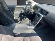 VOLVO d'occasion S60 1.6 DRIVE 115 STOP AND START KINETIC de 2014