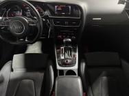 AUDI d'occasion A5 SPORTBACK 2 TDI 190 QUATTRO S LINE S TRONIC de