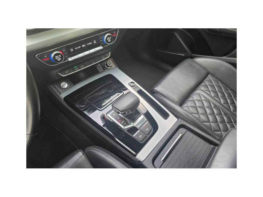 AUDI d'occasion Q5 50 tfsie quattro tronic de 2021 Beauvais (60)﻿