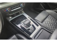 AUDI d'occasion Q5 50 tfsie quattro tronic de 2021 Beauvais (60)﻿