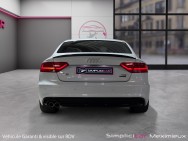 AUDI d'occasion A5 SPORTBACK 2 TDI 190 QUATTRO S LINE S TRONIC de