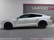 AUDI d'occasion A5 SPORTBACK 2 TDI 190 QUATTRO S LINE S TRONIC de