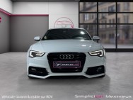 AUDI d'occasion A5 SPORTBACK 2 TDI 190 QUATTRO S LINE S TRONIC de
