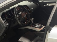AUDI d'occasion A5 SPORTBACK 2 TDI 190 QUATTRO S LINE S TRONIC de