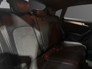 AUDI d'occasion A5 SPORTBACK 2 TDI 190 QUATTRO S LINE S TRONIC de