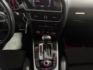 AUDI d'occasion A5 SPORTBACK 2 TDI 190 QUATTRO S LINE S TRONIC de