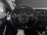 AUDI d'occasion A5 SPORTBACK 2 TDI 190 QUATTRO S LINE S TRONIC de