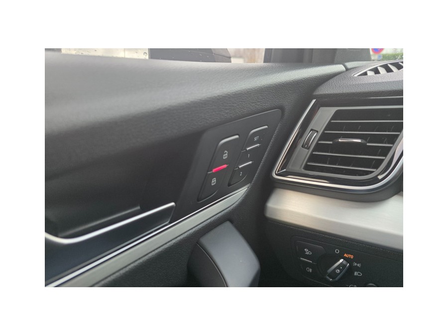 AUDI d'occasion Q5 50 tfsie quattro tronic de 2021 Beauvais (60)﻿