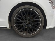 AUDI d'occasion A5 SPORTBACK 2 TDI 190 QUATTRO S LINE S TRONIC de