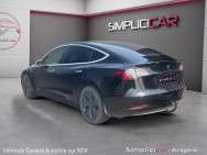 TESLA MOTORS d'occasion MODEL3 AUTONOMIE STANDARD PLUS RWD de 2019