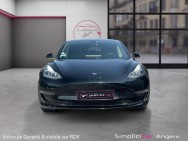 TESLA MOTORS d'occasion MODEL3 AUTONOMIE STANDARD PLUS RWD de 2019