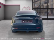 TESLA MOTORS d'occasion MODEL3 AUTONOMIE STANDARD PLUS RWD de 2019