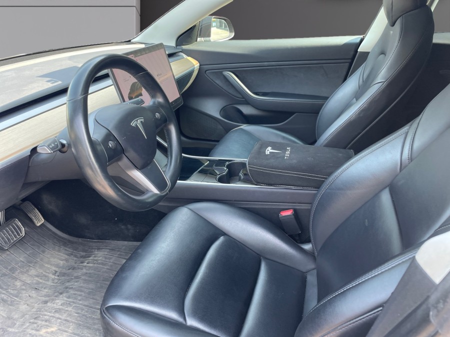 TESLA MOTORS d'occasion MODEL3 AUTONOMIE STANDARD PLUS RWD de 2019