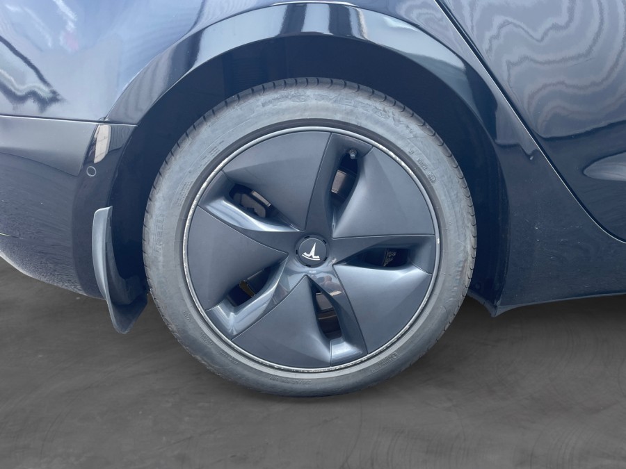TESLA MOTORS d'occasion MODEL3 AUTONOMIE STANDARD PLUS RWD de 2019