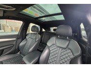 AUDI d'occasion Q5 50 tfsie quattro tronic de 2021 Beauvais (60)﻿
