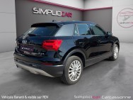 AUDI d'occasion Q2 30 TDI 116 MIDNIGHT SERIES S TRONIC AUTO de 2020
