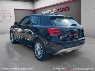 AUDI d'occasion Q2 30 TDI 116 MIDNIGHT SERIES S TRONIC AUTO de 2020