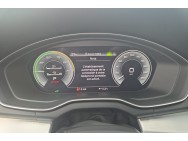 AUDI d'occasion Q5 50 tfsie quattro tronic de 2021 Beauvais (60)﻿