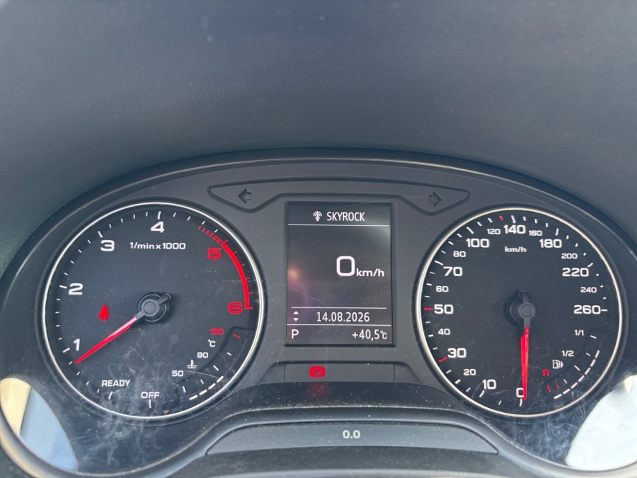 AUDI d'occasion Q2 30 TDI 116 MIDNIGHT SERIES S TRONIC AUTO de 2020