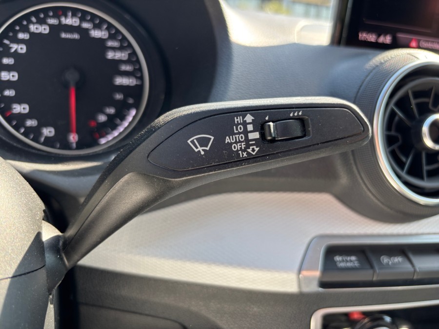 AUDI d'occasion Q2 30 TDI 116 MIDNIGHT SERIES S TRONIC AUTO de 2020