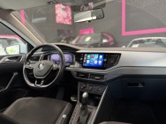 VOLKSWAGEN d'occasion POLO VOLKSWAGEN POLO 1 TSI 95 ACTIVE DSG de