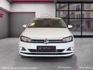 VOLKSWAGEN d'occasion POLO VOLKSWAGEN POLO 1 TSI 95 ACTIVE DSG de