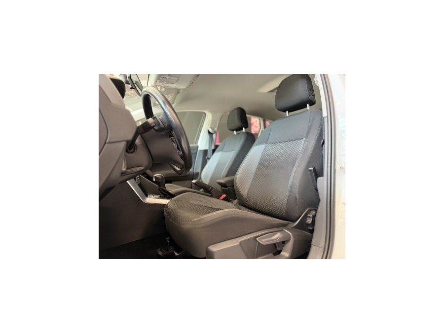 VOLKSWAGEN d'occasion POLO VOLKSWAGEN POLO 1 TSI 95 ACTIVE DSG de
