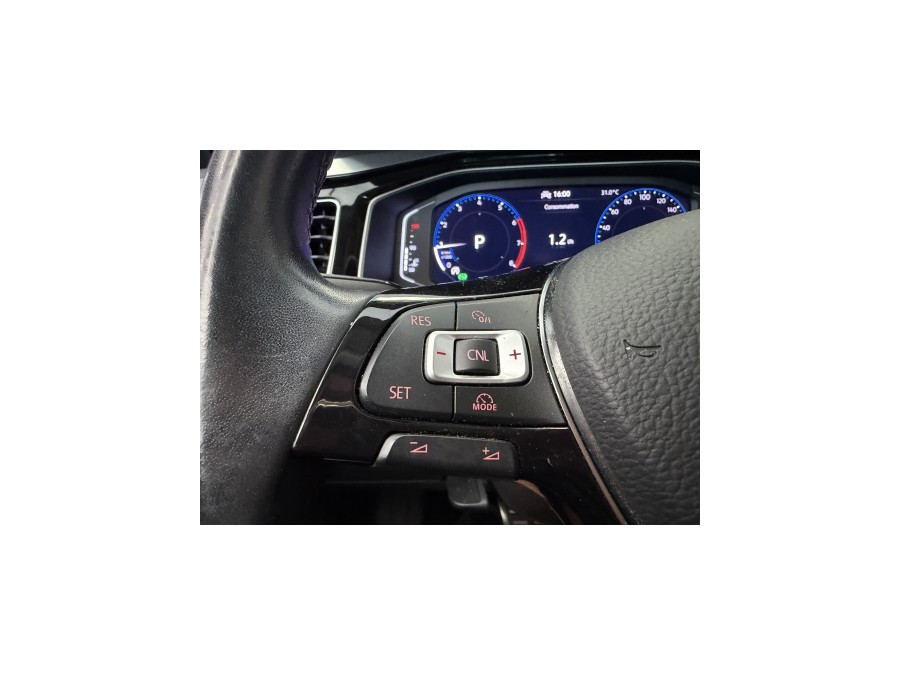 VOLKSWAGEN d'occasion POLO VOLKSWAGEN POLO 1 TSI 95 ACTIVE DSG de
