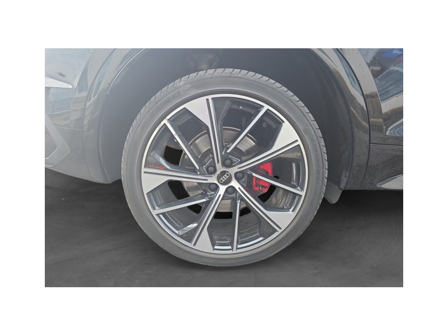 AUDI d'occasion Q5 50 tfsie quattro tronic de 2021 Beauvais (60)﻿