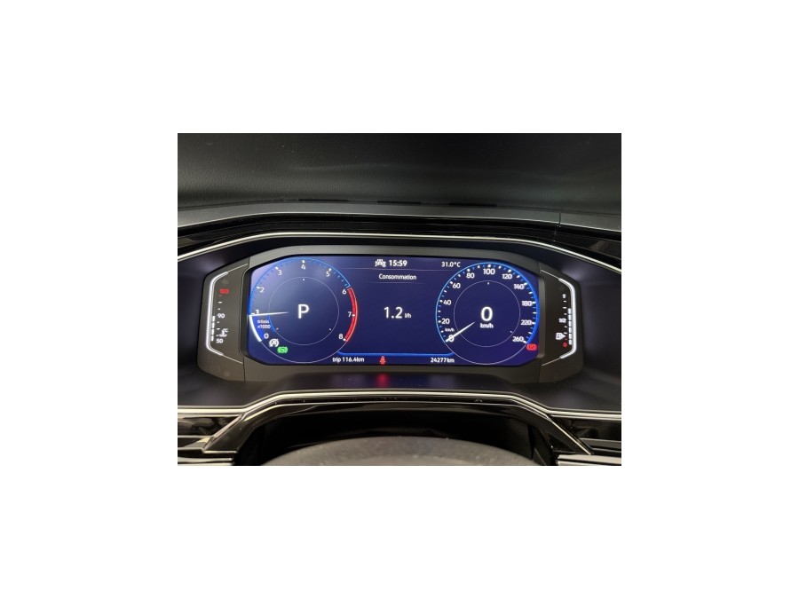 VOLKSWAGEN d'occasion POLO VOLKSWAGEN POLO 1 TSI 95 ACTIVE DSG de
