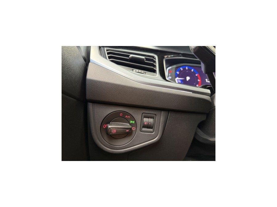 VOLKSWAGEN d'occasion POLO VOLKSWAGEN POLO 1 TSI 95 ACTIVE DSG de