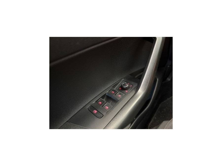 VOLKSWAGEN d'occasion POLO VOLKSWAGEN POLO 1 TSI 95 ACTIVE DSG de