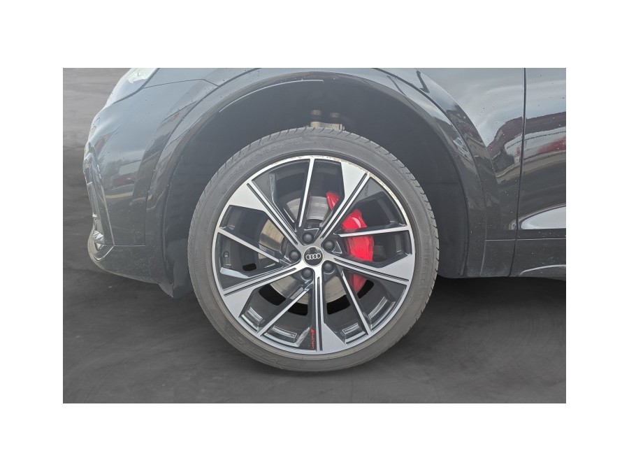 AUDI d'occasion Q5 50 tfsie quattro tronic de 2021 Beauvais (60)﻿