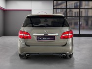 MERCEDES d'occasion B II 200 CDI BLUE EFFICIENCY FASCINATION de 2013
