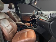 MERCEDES d'occasion B II 200 CDI BLUE EFFICIENCY FASCINATION de 2013