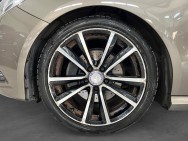 MERCEDES d'occasion B II 200 CDI BLUE EFFICIENCY FASCINATION de 2013